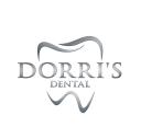 Dorri's Dental logo